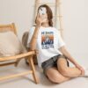 16573029726949863211_2048.jpeg Jesus the Ultimate Deadlifter T-Shirt | Vintage Weightlifting Funny Cross Design Gift for Him