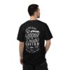 17322404453070877037_2048.jpeg Sinner & Savior Typography T-shirt | Religious Christian Scripture Tee