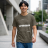 20260903041308-1f1a74dc-4dc7-6b32-bafa-16b3a39b589f.png Made to Worship T-Shirt | Psalm 66:4 Christian Faith Tee