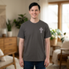 20260903041313-1f1a74dc-7f3b-6268-ae42-224fb72b7d10.png I Can Do All Things Through Christ T-shirt | Celtic Cross Christian Tee | Gift for him | Gift for her