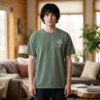 20260903041314-1f1a74dc-8cd8-6b46-a03e-d6349615ee71.png I Can Do All Things Through Christ T-shirt | Celtic Cross Christian Tee | Gift for him | Gift for her