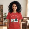 20260904050507-1f1a81e3-2c53-61ae-b7cb-deb86e10da1b.jpg Accept Warm Christmas Hug T-Shirt | Penguin Tree Holiday Tee | Funny Christmas shirt
