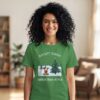 20260904050508-1f1a81e3-2fdf-6b42-84a2-1252edfa0a86.jpg Accept Warm Christmas Hug T-Shirt | Penguin Tree Holiday Tee | Funny Christmas shirt