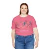 213803616058659849_2048.jpeg Forgiven John 3:16 T-Shirt | Floral Scripture Tee