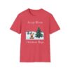2808373489390665912_2048.jpeg Accept Warm Christmas Tree T-Shirt | Funny Christmas shirt | Christmas Gift for Her