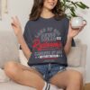 4309524580751228248_2048.jpeg One Redeemer Christian T-shirt | Lamb of God, Kingdom of God, Faith Tee