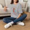 4312159374229227391_2048.jpeg Christmas Shirt | Nativity Family Tee | The Most Beautiful Gift Jesus T-Shirt
