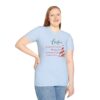 4331773930588179620_2048.jpeg Christmas Wonderful Counselor Mighty God Everlasting Father T-Shirt | Holiday Tree Typography