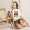 4373148728612330148_2048.jpeg Jesus the Ultimate Deadlifter T-Shirt | Vintage Weightlifting Funny Cross Design Gift for Him