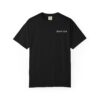 4931031837330572995_2048.jpeg Sinner & Savior Typography T-shirt | Religious Christian Scripture Tee
