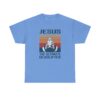 4975810487902277714_2048.jpeg Jesus the Ultimate Deadlifter T-Shirt | Vintage Weightlifting Funny Cross Design Gift for Him