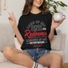 5595279125137960101_2048.jpeg One Redeemer Christian T-shirt | Lamb of God, Kingdom of God, Faith Tee
