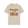 5599075068306801584_2048.jpeg Thankful for My Turkeys T-Shirt | Thanksgiving Shirt | Fall Shirt