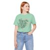 5757739792979023360_2048.jpeg Trust in the Lord with All Your Heart tee | Proverbs 3:5 Christian faith shirt | Gift for her