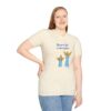 601482281960095913_2048.jpeg Glory to God in the Highest Angels T-Shirt | Christian Nativity Tee