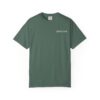 6495434019795235936_2048.jpeg Sinner & Savior Typography T-shirt | Religious Christian Scripture Tee