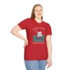 7875866843786124158_2048.jpeg Cute Cat in Santa Hat T-Shirt | Accept Warm Merry Christmas Cat