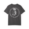 8472164765176144310_2048.jpeg Savior T-shirt | Spartan Warrior Graphic, "Be Strong in the Lord" Biblical Design