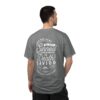 8966470866635472594_2048.jpeg Sinner & Savior Typography T-shirt | Religious Christian Scripture Tee