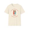 9548419144599822096_2048.jpeg Christmas Shirt | Nativity Family Tee | The Most Beautiful Gift Jesus T-Shirt