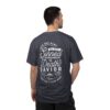 9730496461051467636_2048.jpeg Sinner & Savior Typography T-shirt | Religious Christian Scripture Tee